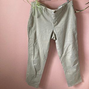 Gap Khaki Boyfriend Chinos
